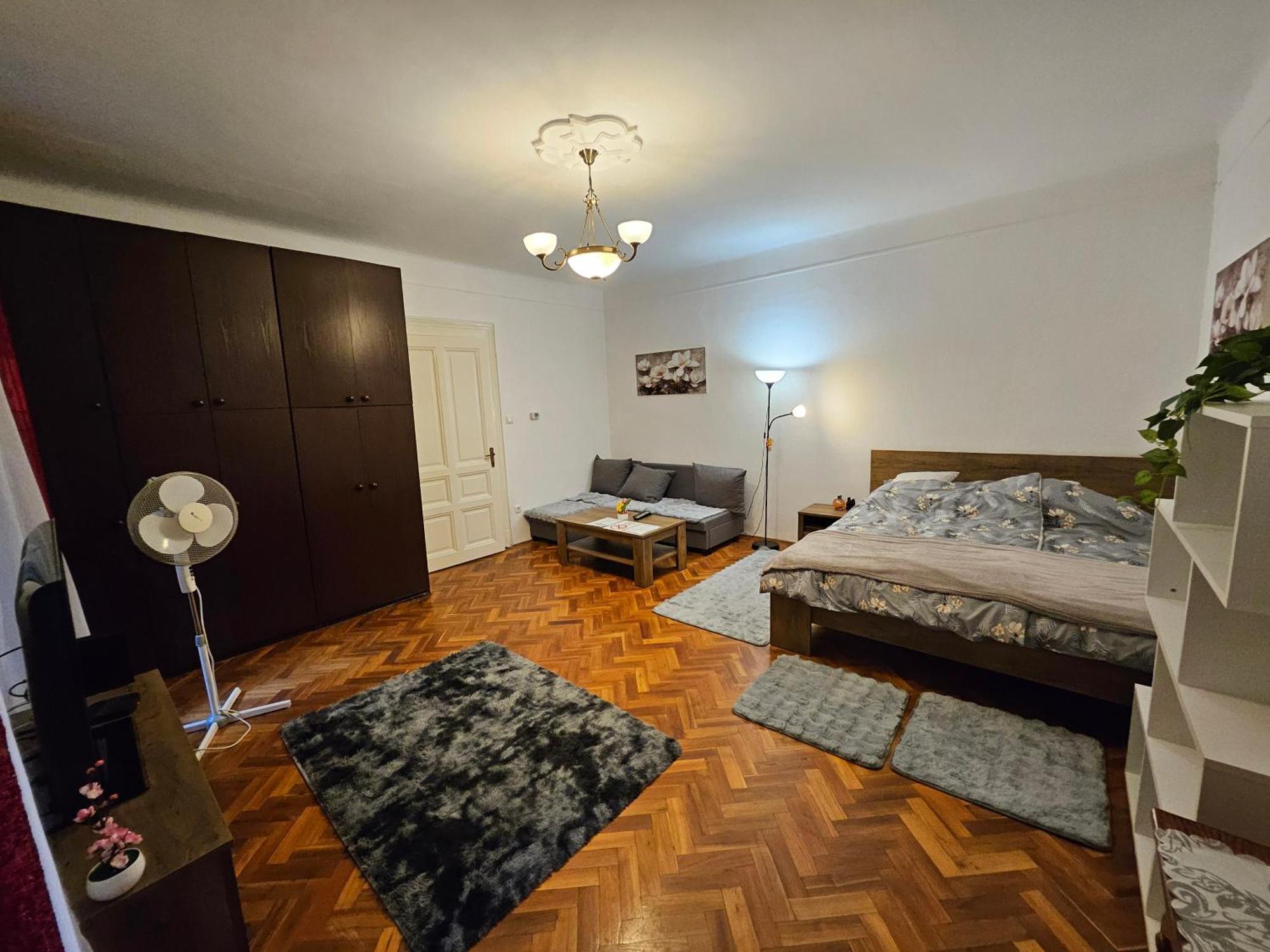 Pet Friendly 2Bdr Apartment Budapest Exterior photo