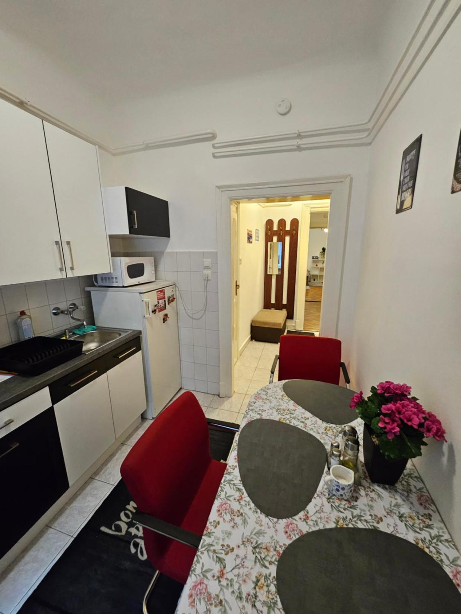 Pet Friendly 2Bdr Apartment Budapest Exterior photo