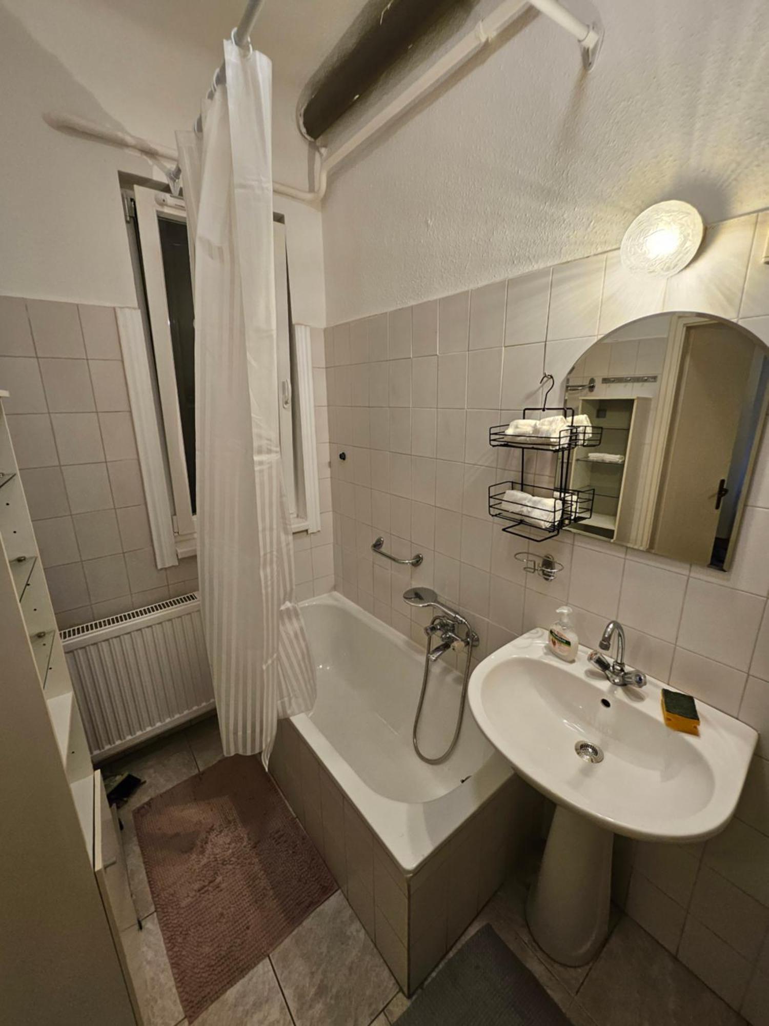 Pet Friendly 2Bdr Apartment Budapest Exterior photo
