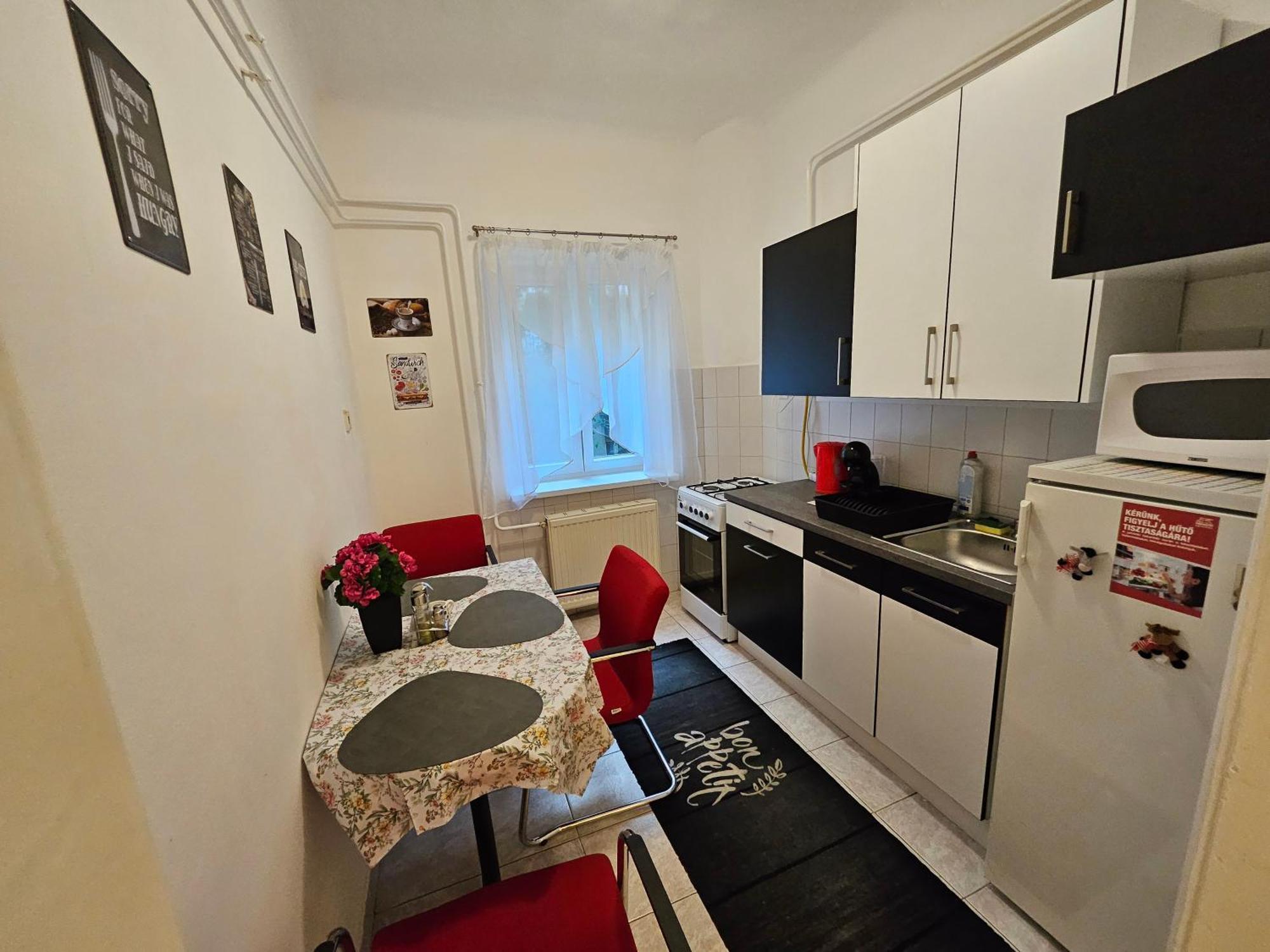 Pet Friendly 2Bdr Apartment Budapest Exterior photo