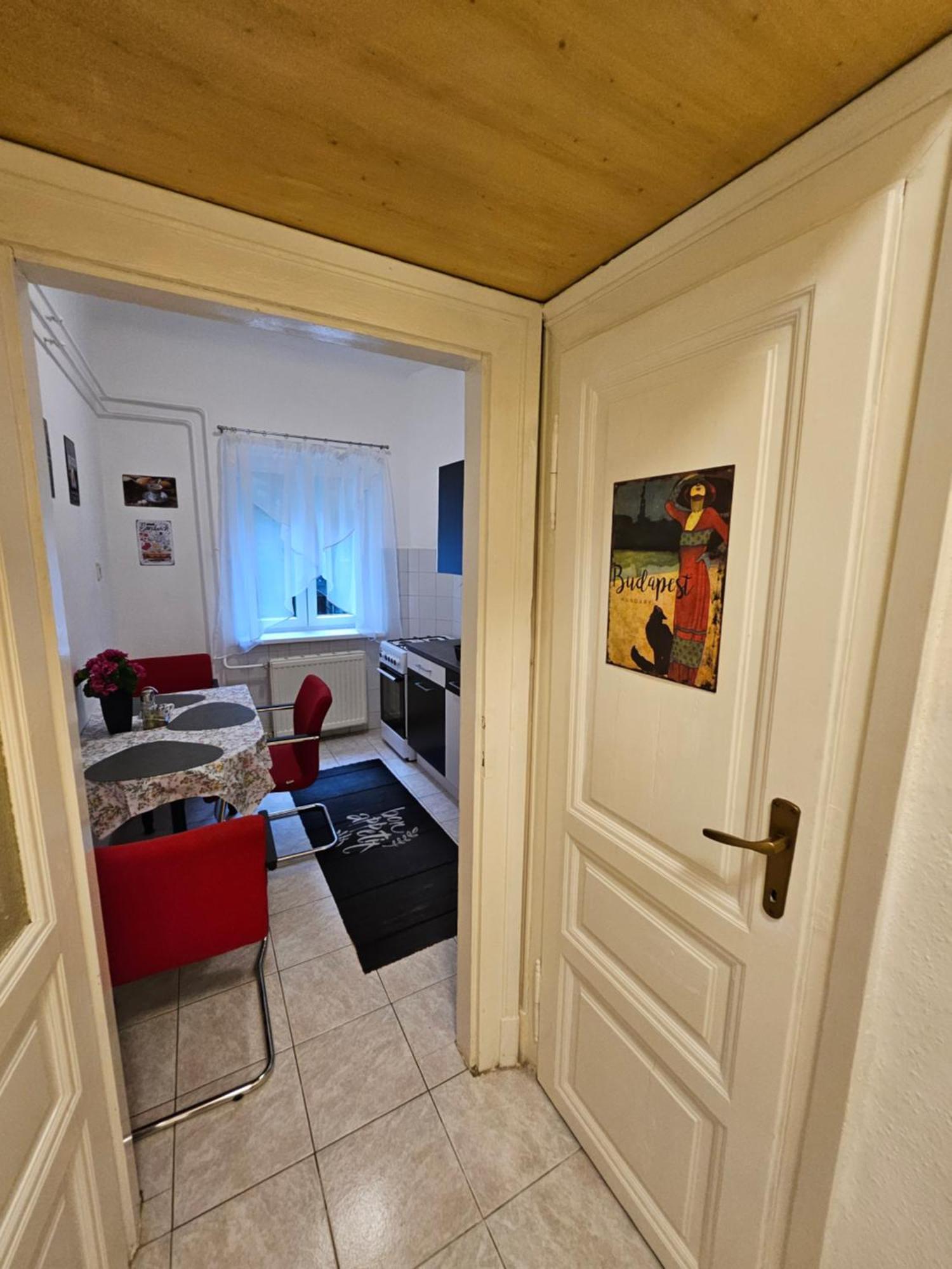 Pet Friendly 2Bdr Apartment Budapest Exterior photo