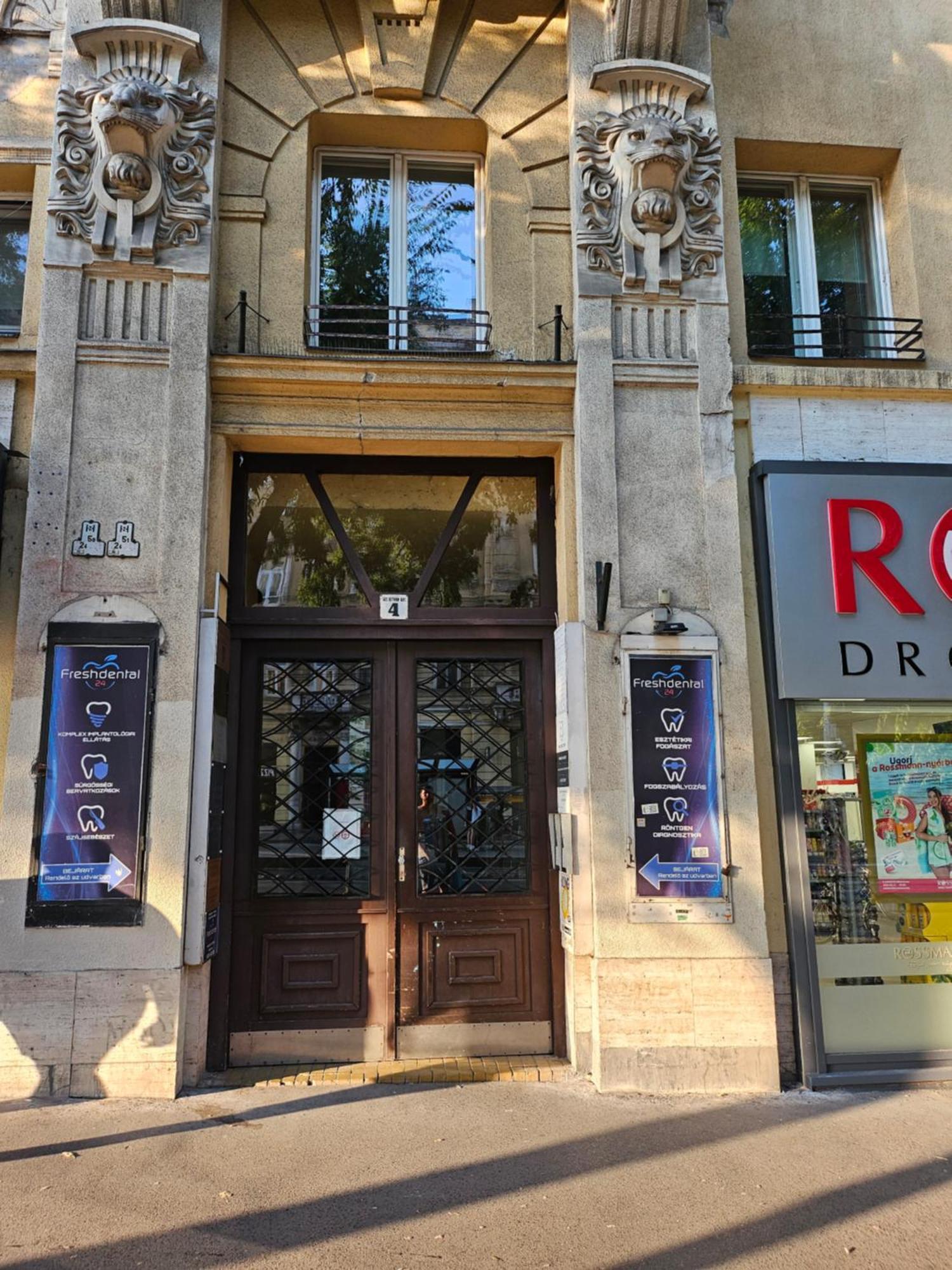 Pet Friendly 2Bdr Apartment Budapest Exterior photo